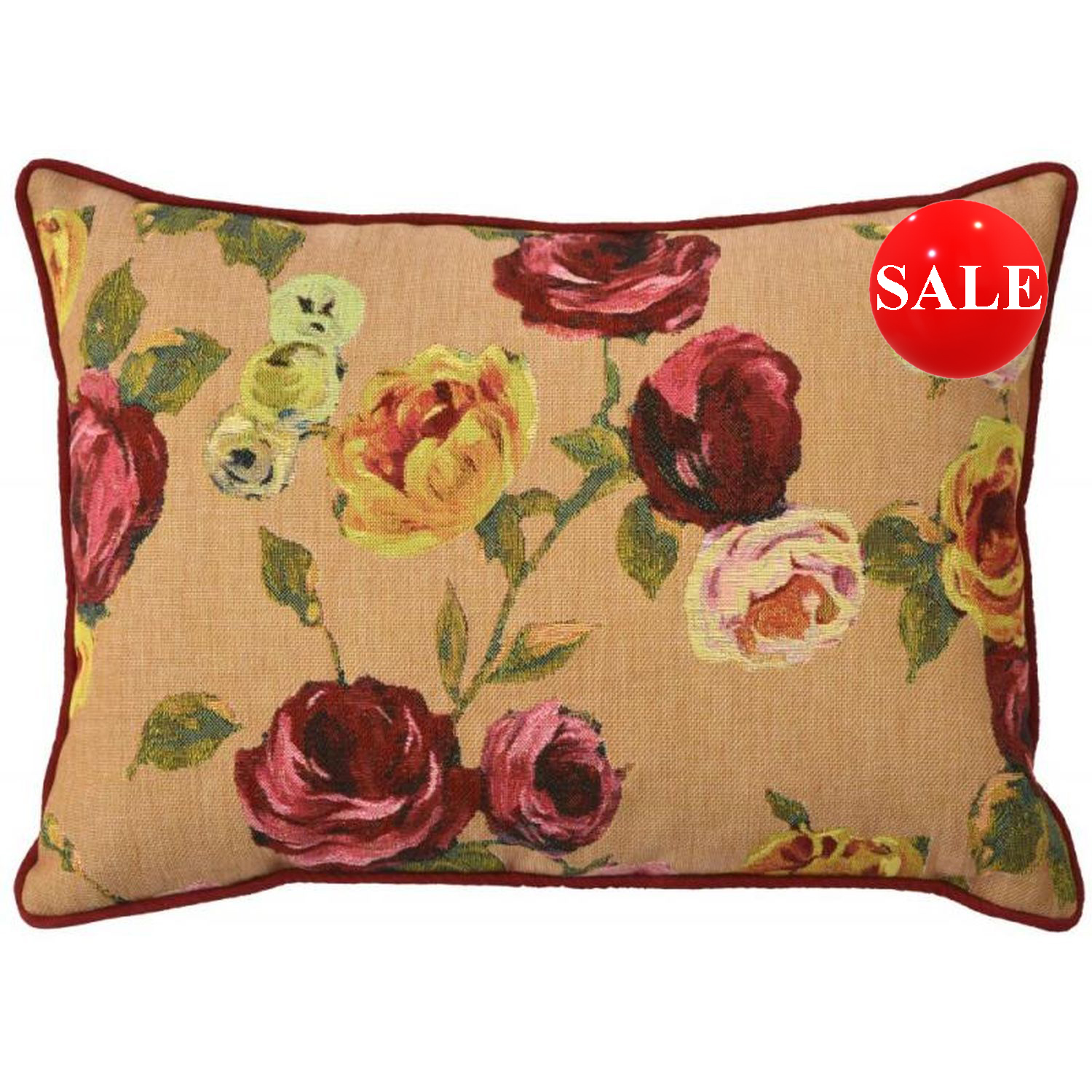 Chelsea Rectangle Cushion