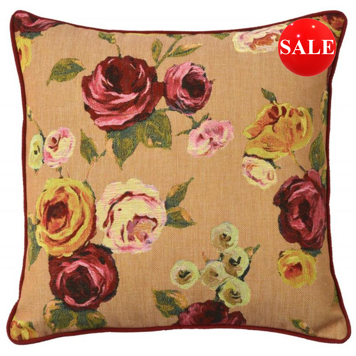 Chelsea Rectangle Cushion - Image 2