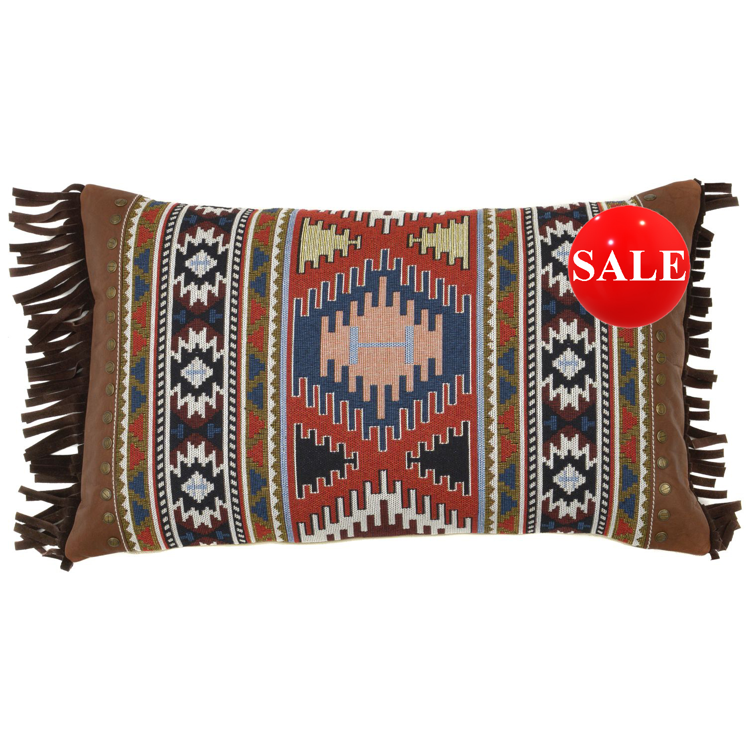 Phoenix Rectangle Cushion