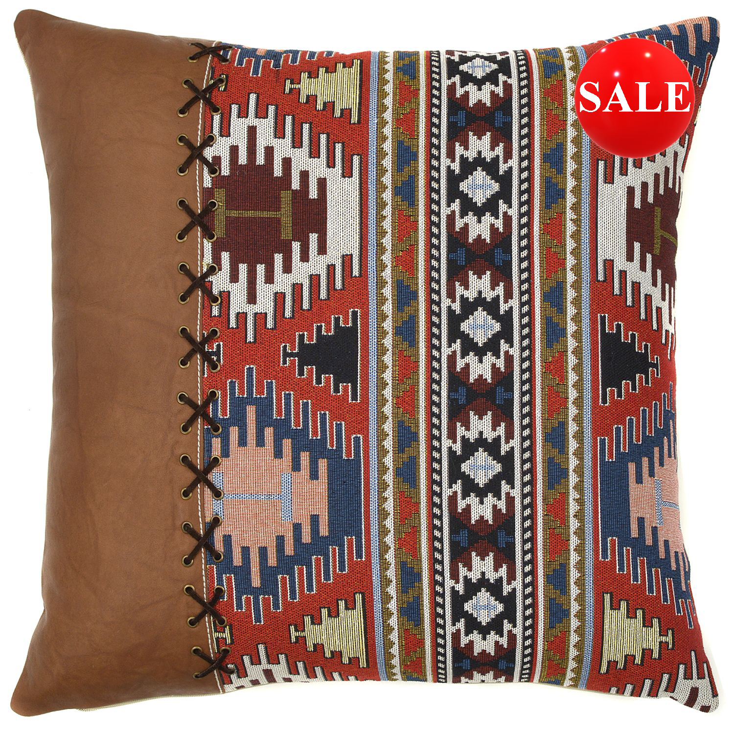 Phoenix Rectangle Cushion - Image 2