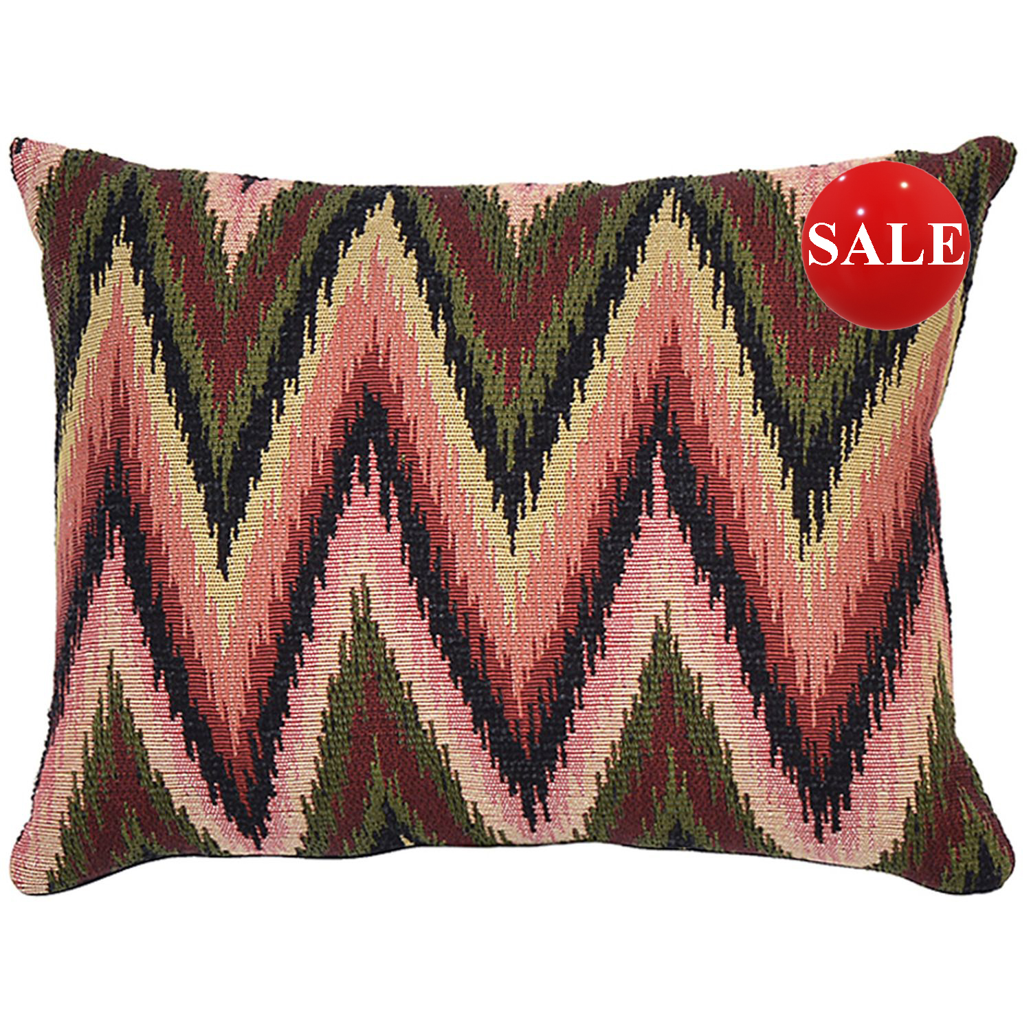 Chatelain Geometric Table Runner - Image 2