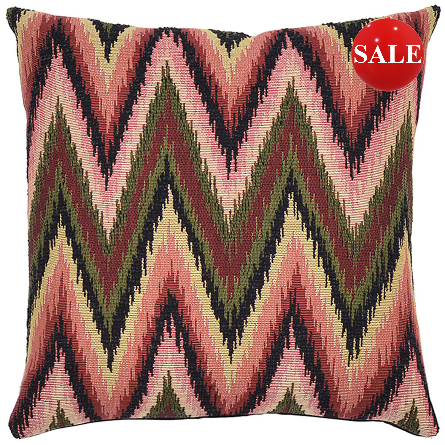 Chatelain Geometric Table Runner - Image 3