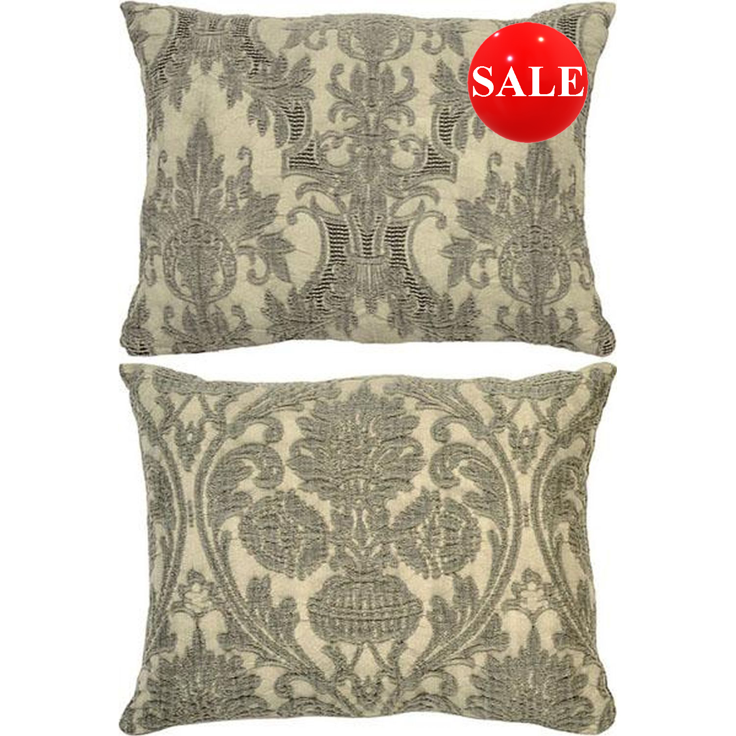 French Linen Marie Table Runner - Image 2