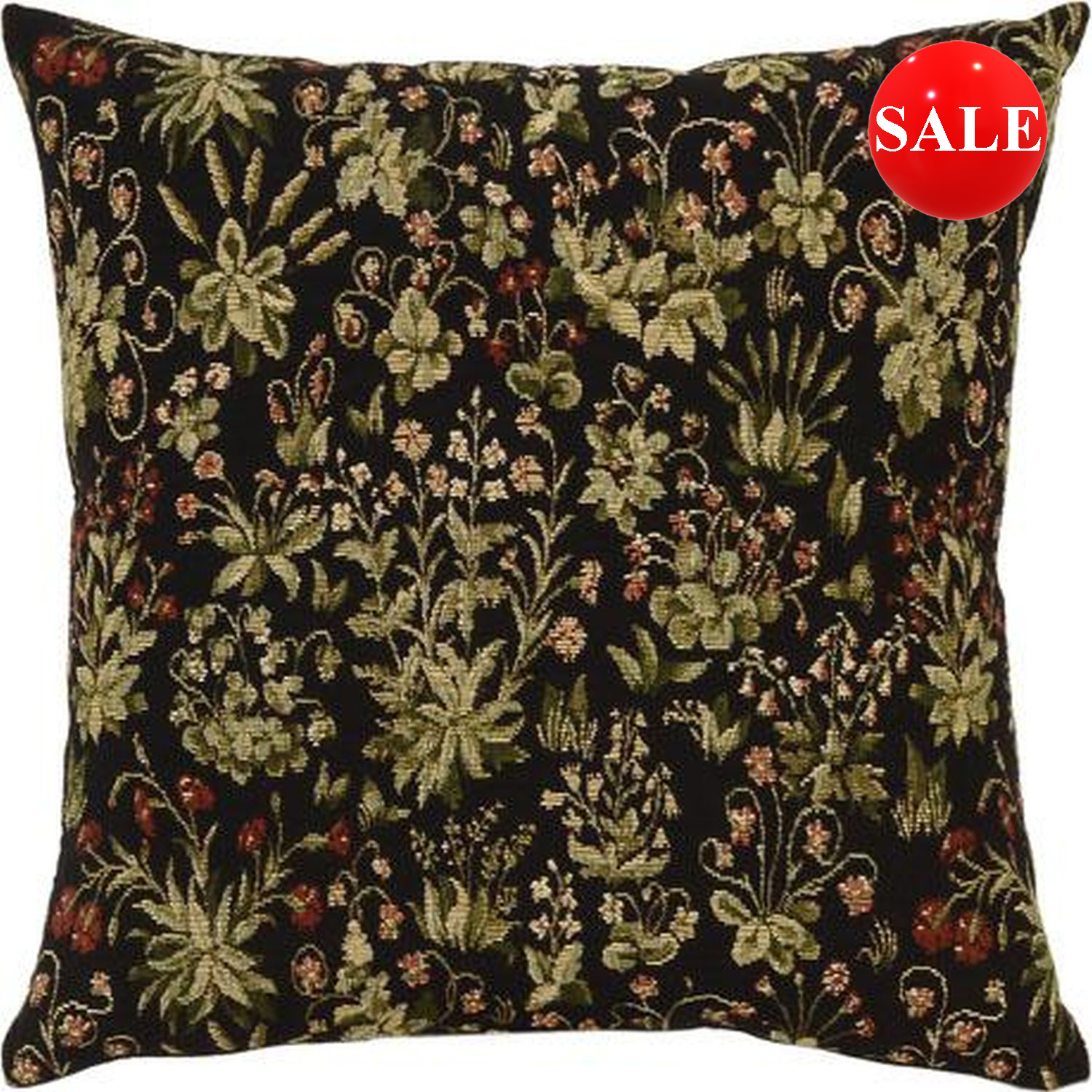 Mille Fleurs Table Runner - Image 2
