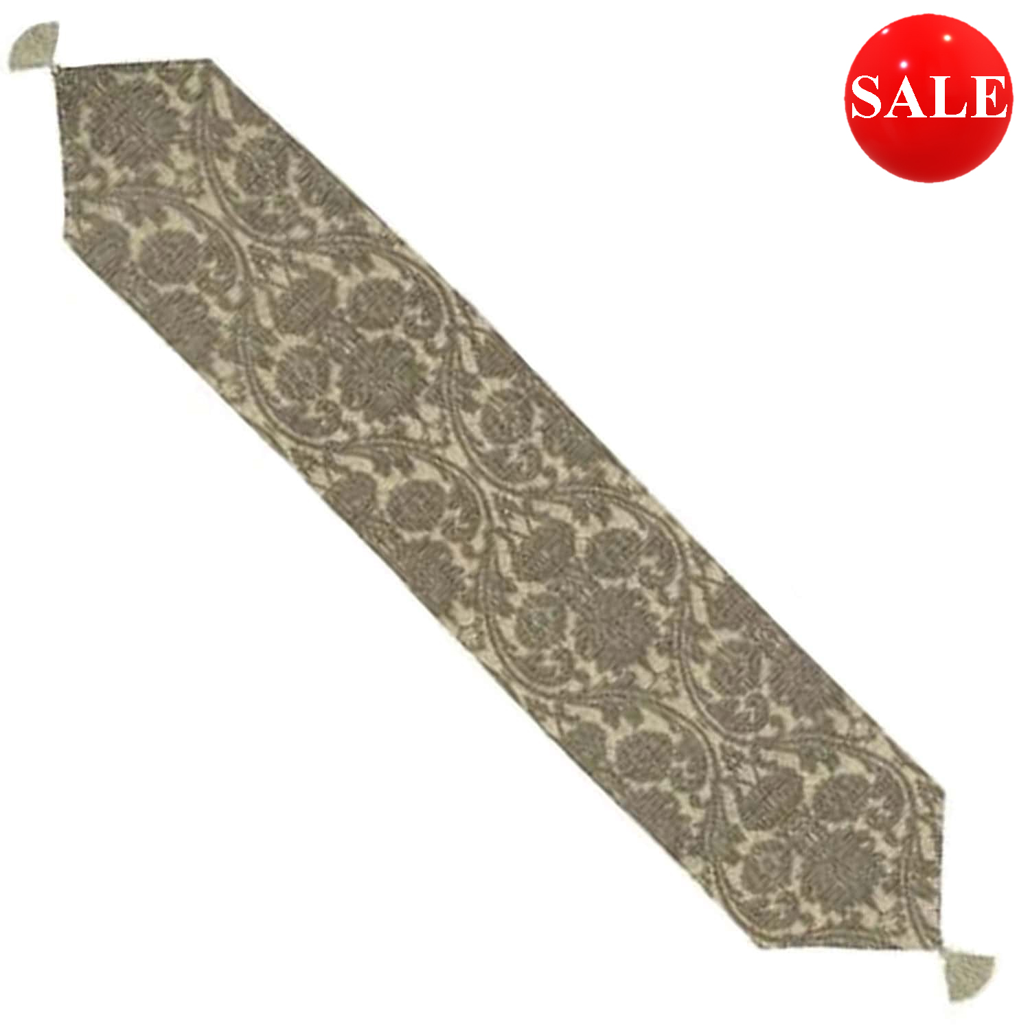 French Linen Marie Table Runner