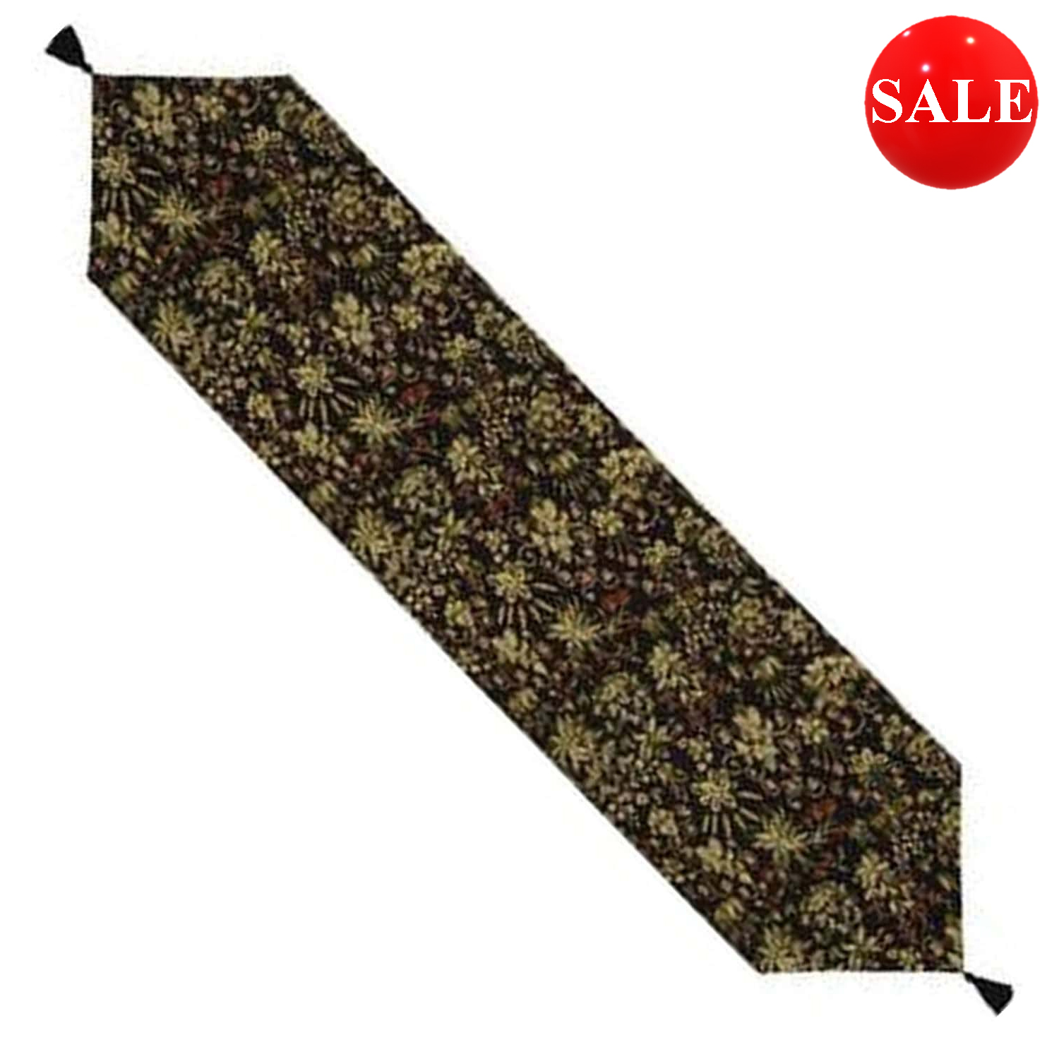 Mille Fleurs Table Runner