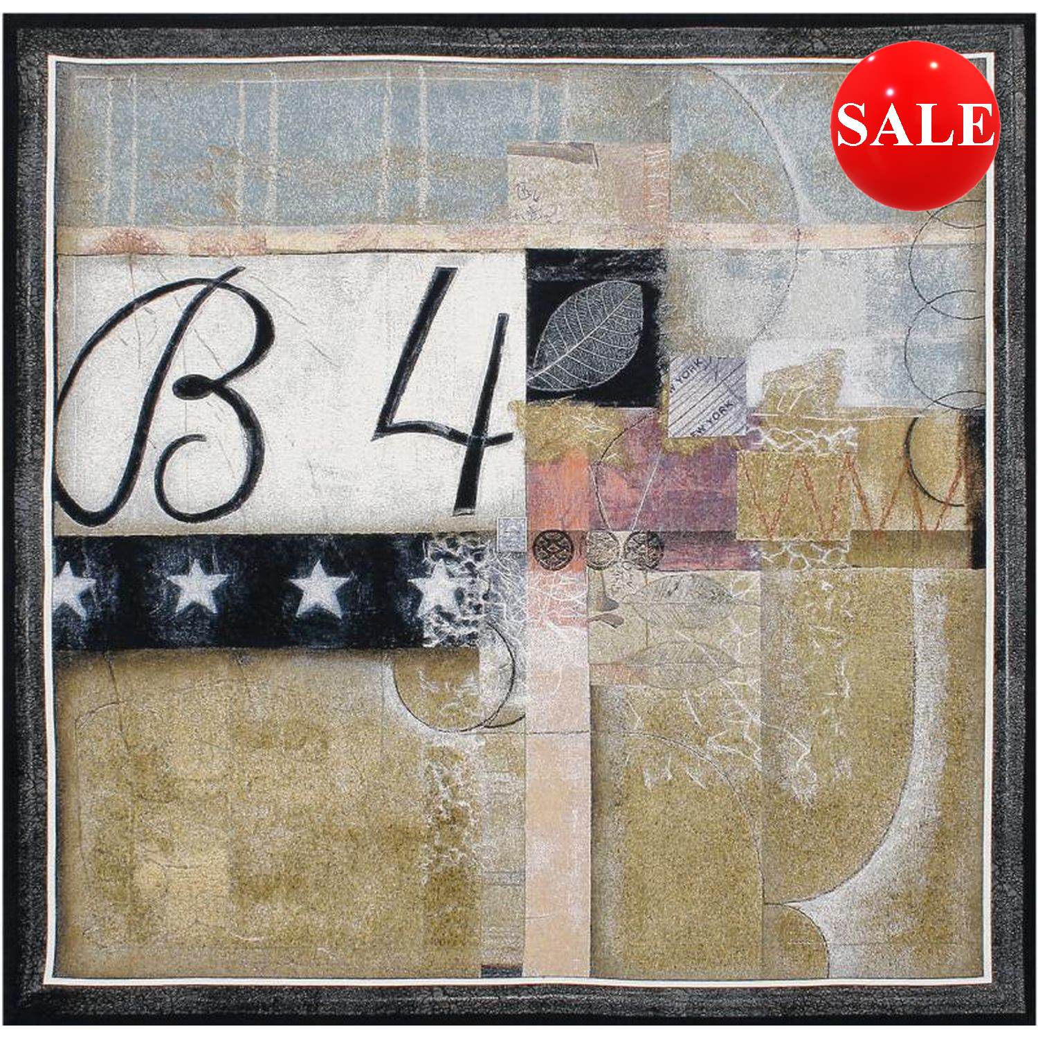 A6 Wall Hanging - Image 2