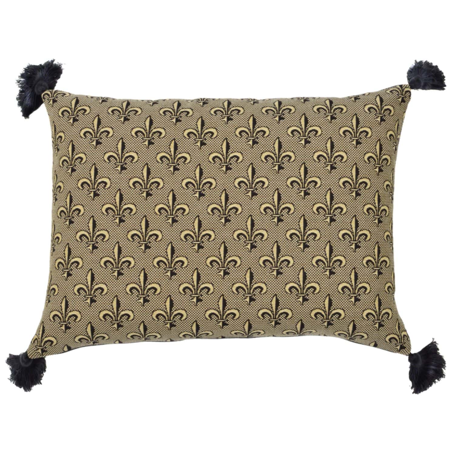 Paris Fleur de Lys Table Runner - Image 2