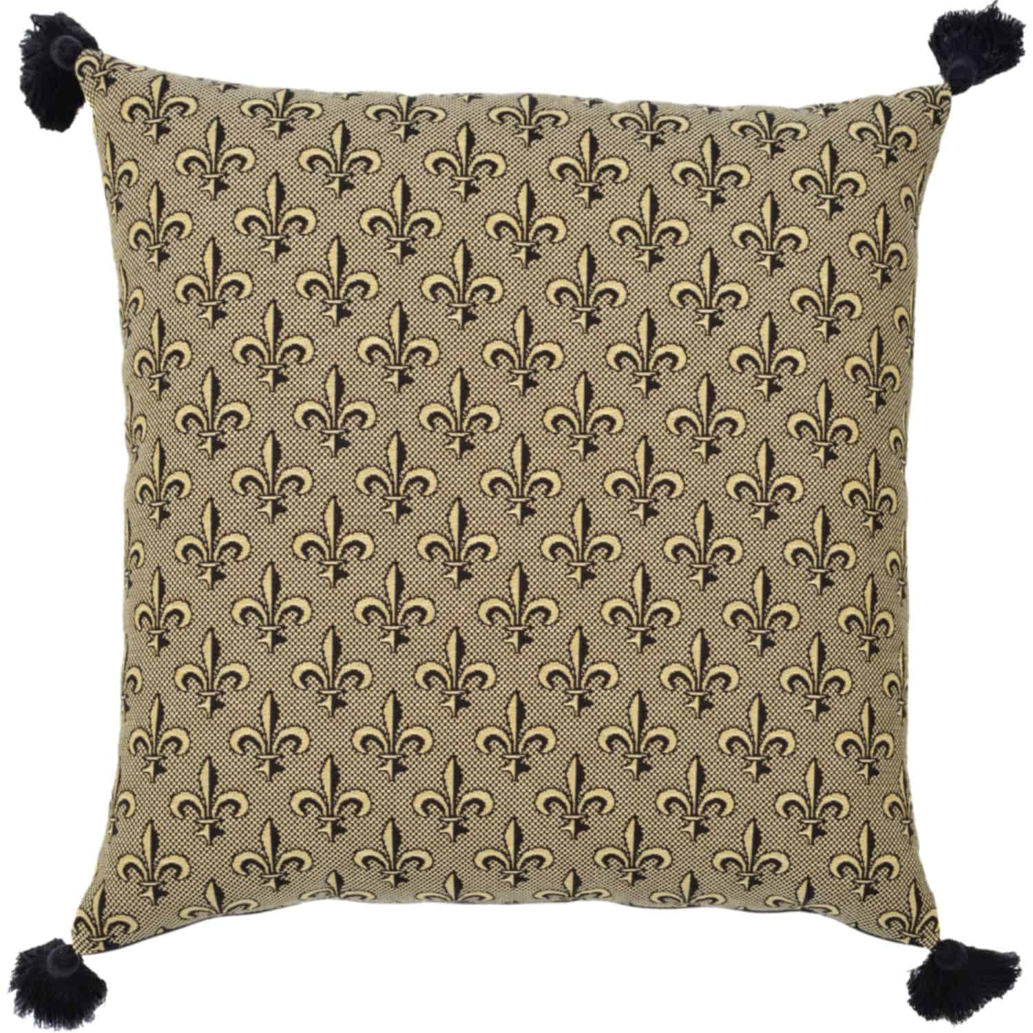 Paris Fleur de Lys Table Runner - Image 3