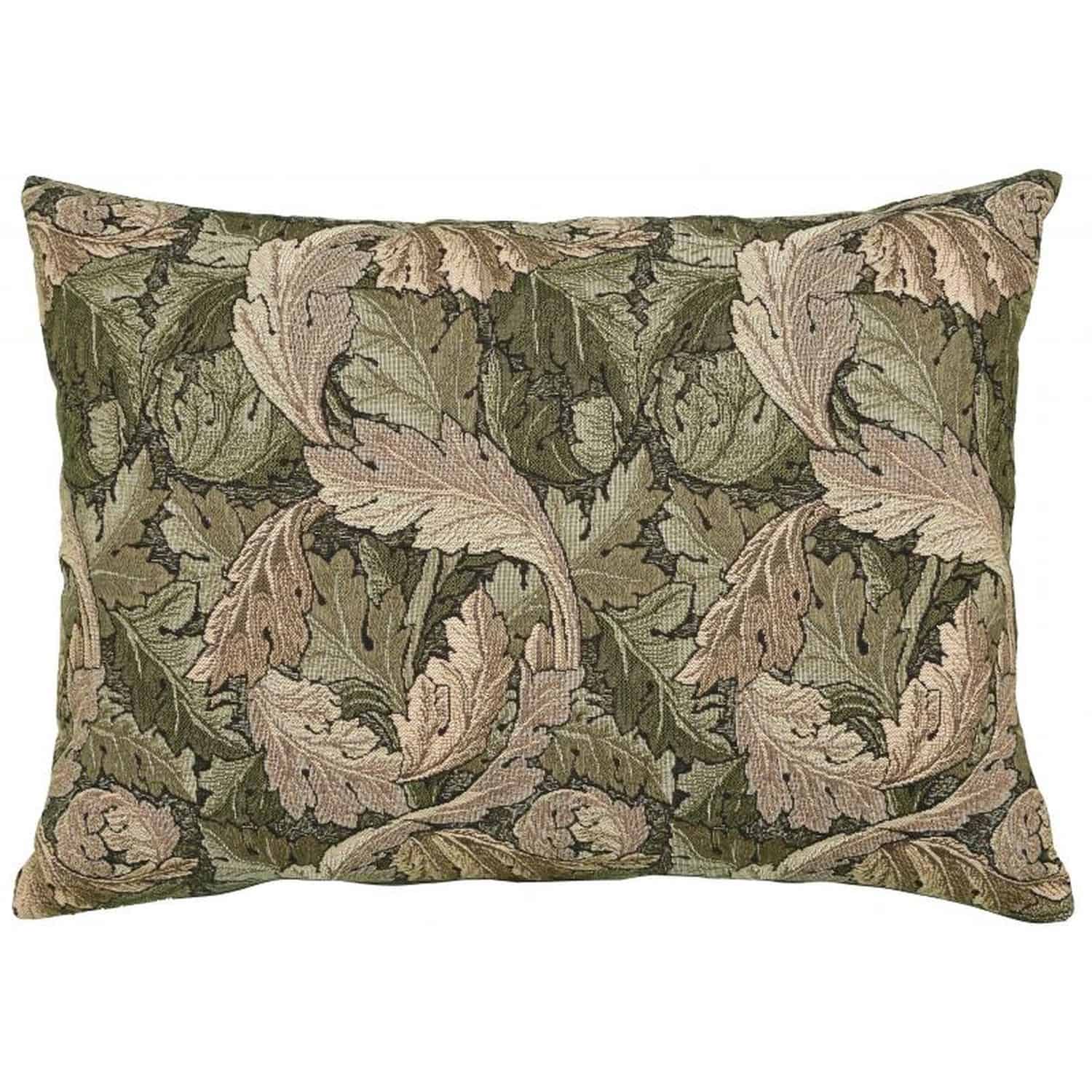 William Morris Acanthus Table Runner - Image 2