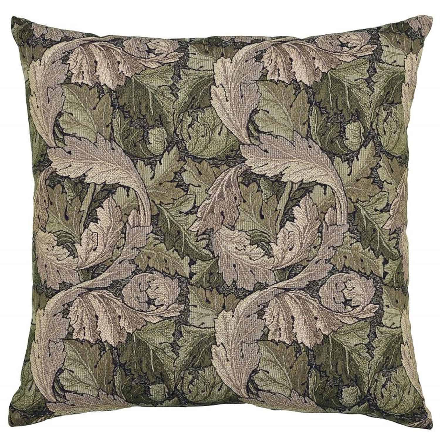 William Morris Acanthus Table Runner - Image 3