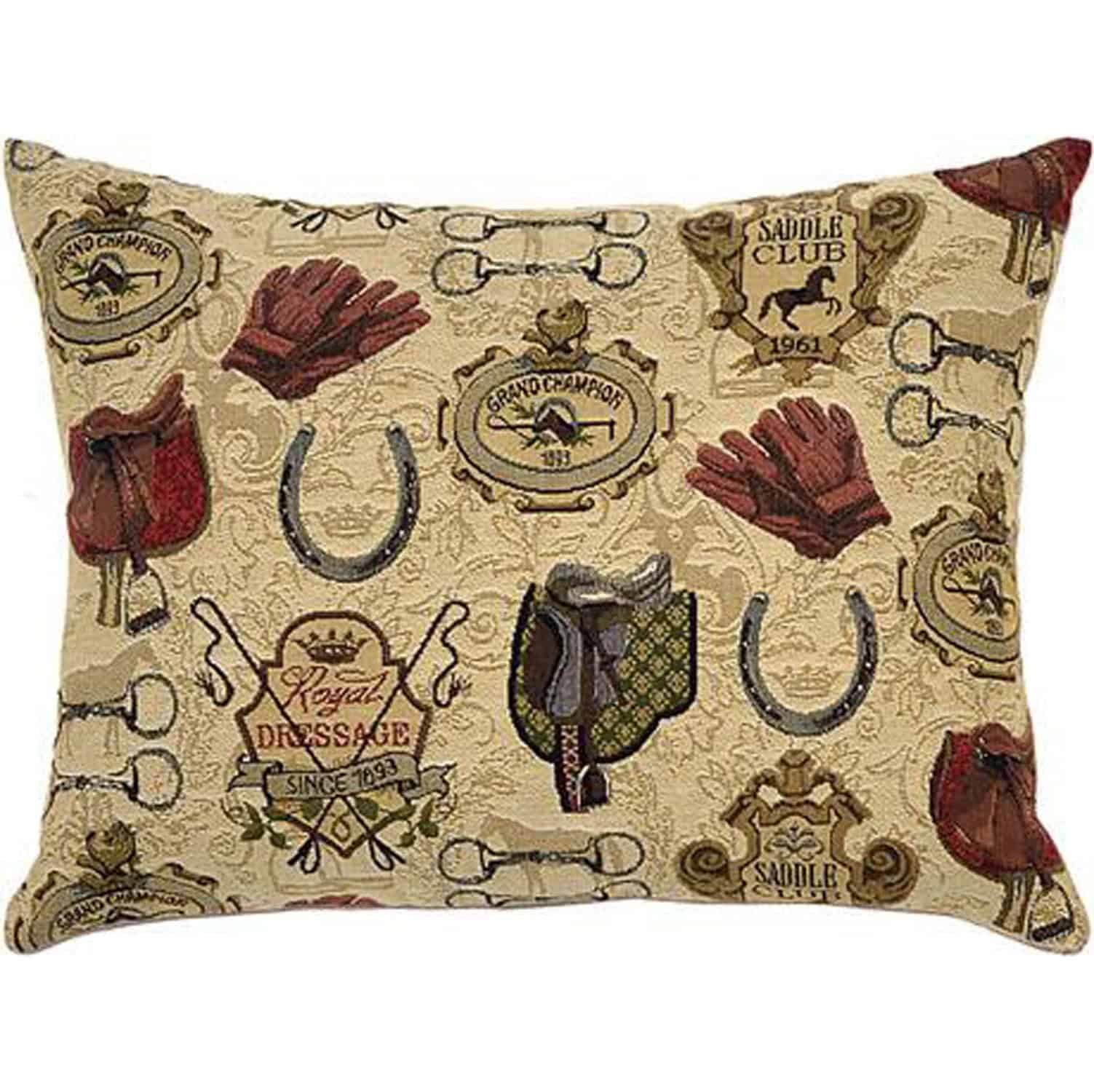 Show Horses Table Runner - Image 2