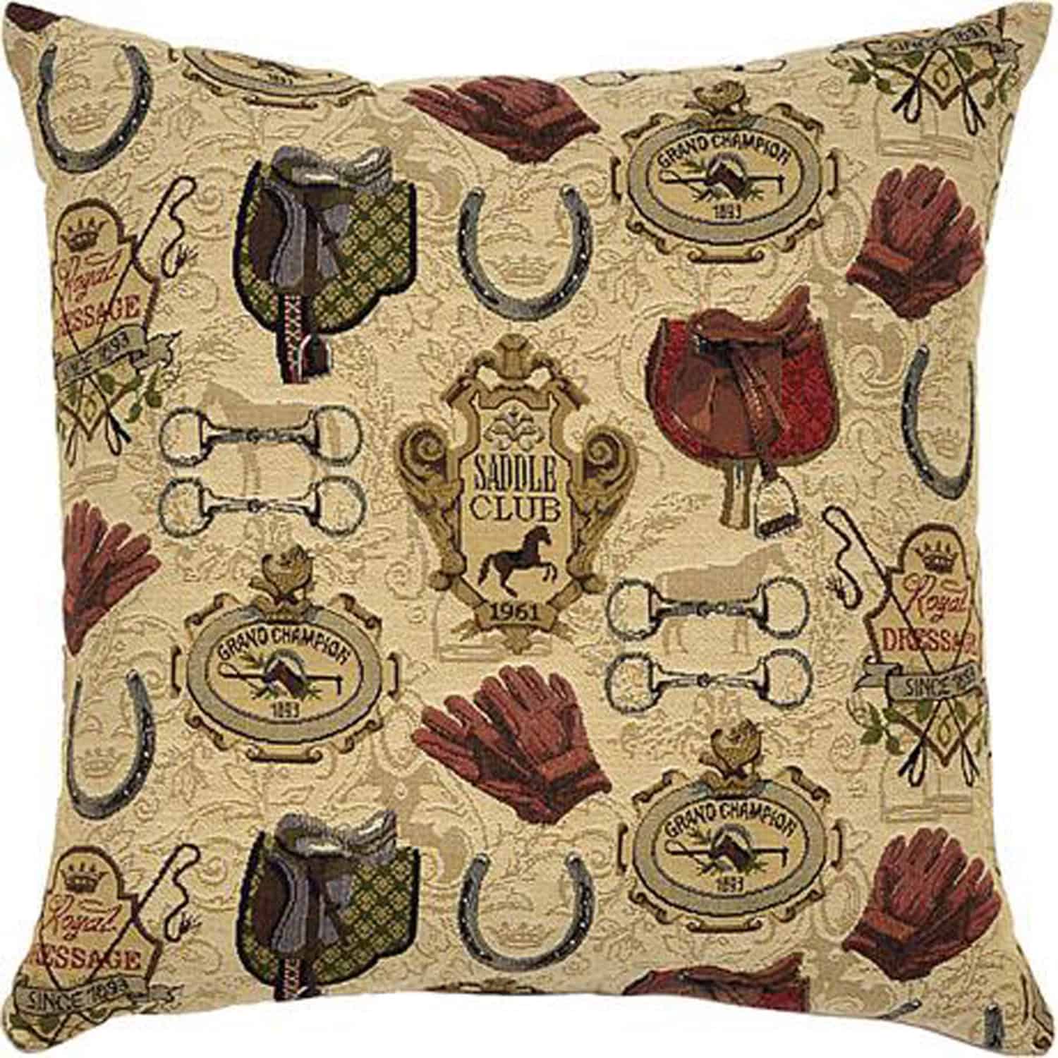 Show Horses Table Runner - Image 3